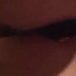 Cum covered  wife's pussy and ass cum play